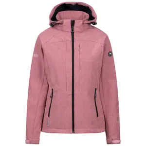 Women's Hoodie Trespass Fryatt image-0