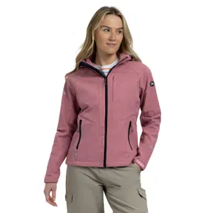 Women's Hoodie Trespass Fryatt image-1
