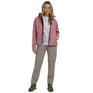 Women's Hoodie Trespass Fryatt image-4