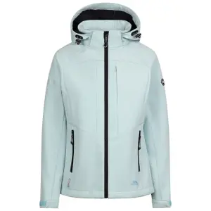 Women's Hoodie Trespass Fryatt image-0