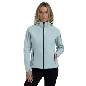 Women's Hoodie Trespass Fryatt image-1