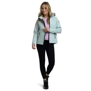 Women's Hoodie Trespass Fryatt image-2