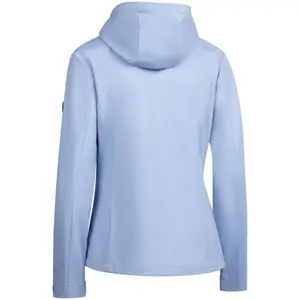 Chaqueta con capucha Trespass Eunice image-1