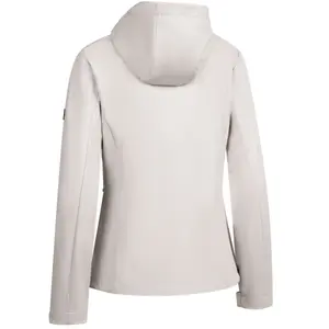 Chaqueta con capucha Trespass Eunice image-1