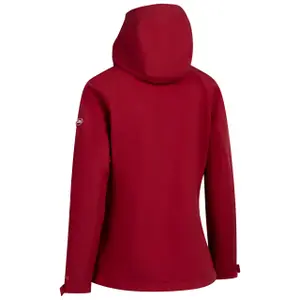 Women's hiking jacket Trespass Persephone image-1