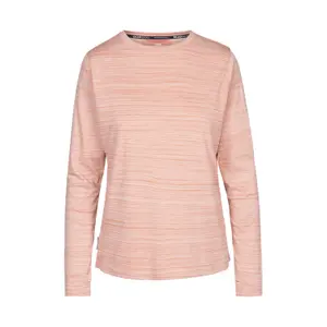 Women's Long Sleeve Jersey Trespass Nettil image-0