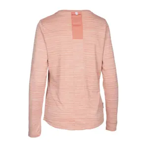 Women's Long Sleeve Jersey Trespass Nettil image-1