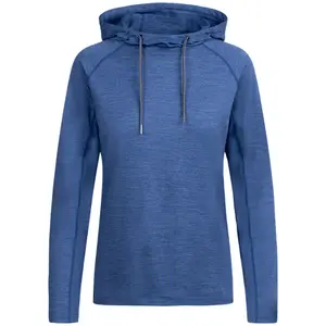 Women's hooded sweatshirt Trespass Hattie image-0