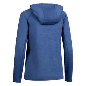 Women's hooded sweatshirt Trespass Hattie image-1