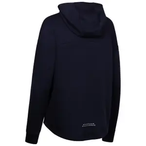 Women's hooded sweatshirt Trespass Grayling C image-2