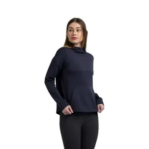 Women's hooded sweatshirt Trespass Grayling C image-1