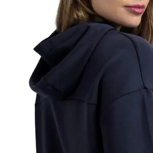 Women's hooded sweatshirt Trespass Grayling C image-4
