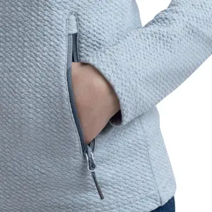 Women's zip-up hooded jacket Trespass Raniya image-4