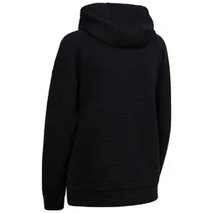 Women's hooded sweatshirt Trespass Lillie image-3