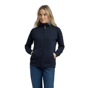 Women's hooded sweatshirt Trespass Lillie image-1