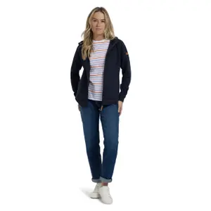 Women's hooded sweatshirt Trespass Lillie image-2