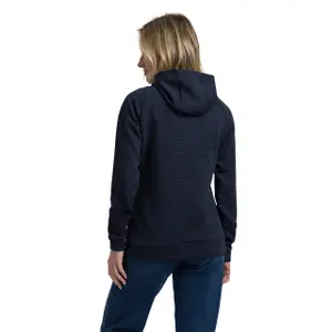 Women's hooded sweatshirt Trespass Lillie image-4