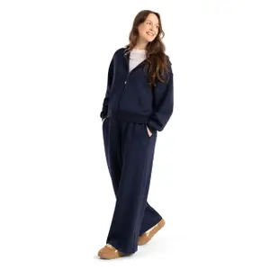 Women's hooded sweatshirt Trespass Sileas image-4