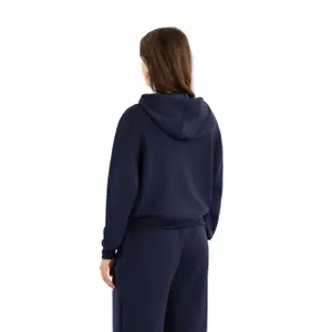 Women's hooded sweatshirt Trespass Sileas image-3