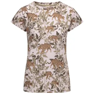 Γυναικείο εκτυπωμένο T-shirt Trespass Phillipa image-0