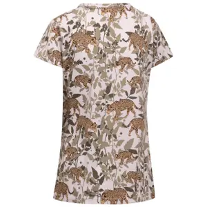 Γυναικείο εκτυπωμένο T-shirt Trespass Phillipa image-2