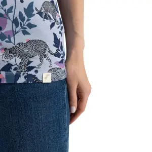 Women's T-shirt Trespass Phillipa image-4