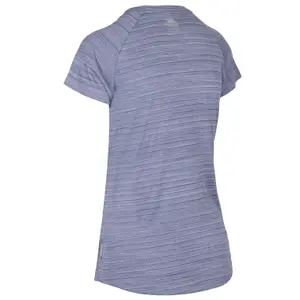 Women's T-shirt Trespass Vickland image-1