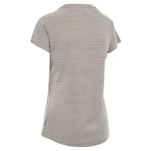 Women's T-shirt Trespass Vickland image-1