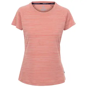 Damen T-Shirt Trespass Vickland
