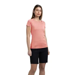 Damen T-Shirt Trespass Vickland image-2