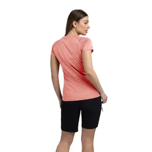 Damen T-Shirt Trespass Vickland image-3