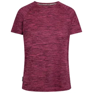 Damen T-Shirt Trespass Selinne