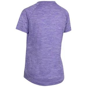 Damen T-Shirt Trespass Selinne image-1