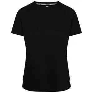 Damen T-Shirt Trespass Claudette