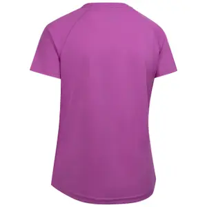 Damen T-Shirt Trespass Claudette image-1