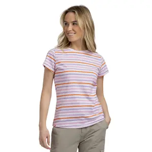 Γυναικείο T-shirt Trespass Michaela image-2