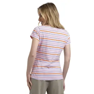 Γυναικείο T-shirt Trespass Michaela image-4