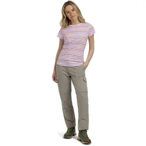 Γυναικείο T-shirt Trespass Michaela image-1
