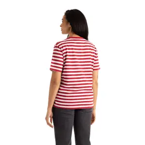 Γυναικείο T-shirt Trespass Jemima image-3