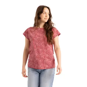 Damen T-Shirt Trespass Lucia image-1