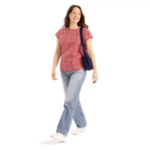 Damen T-Shirt Trespass Lucia image-2