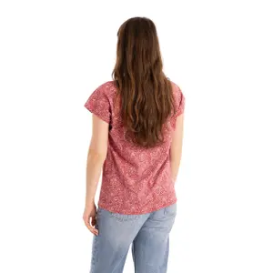 Damen T-Shirt Trespass Lucia image-4
