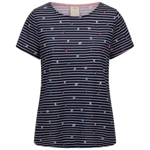 Damen T-Shirt Trespass Myla image-0