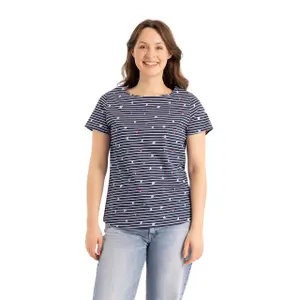 Damen T-Shirt Trespass Myla image-1