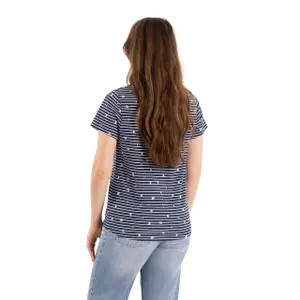 Damen T-Shirt Trespass Myla image-4
