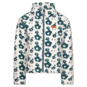 Girl's fleece Trespass Adavale image-0