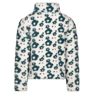 Girl's fleece Trespass Adavale image-1