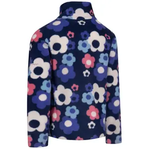 Girl's fleece Trespass Melsa image-1