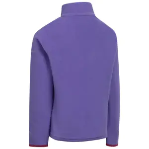 Lány pulóver 1/2 zip Trespass Sybil image-1