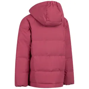 Girl's hiking jacket Trespass Mallows image-1